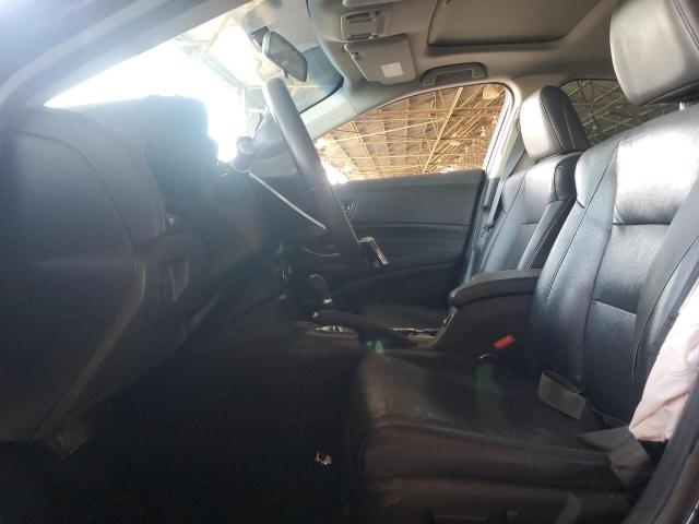 Photo 7 from auction – 2014 ACURA ILX 20 with VIN 19VDE1F37EE012115