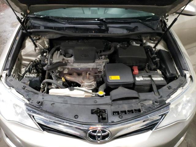 Photo 11 from auction – 2014 TOYOTA CAMRY L with VIN 4T4BF1FK1ER368131