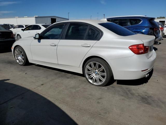 Photo 2 from auction – 2013 BMW 328 I SULE with VIN WBA3C1G53DNR44490