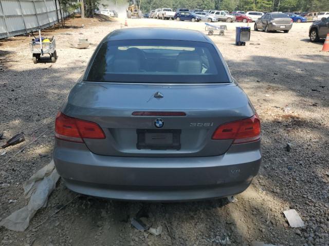 Photo 6 from auction – 2007 BMW 328 I with VIN WBAWL13537PX14718