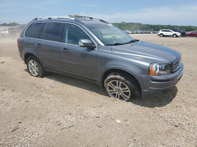 Photo 4 from auction – 2007 VOLVO XC90 V8 with VIN YV4CZ852871380265