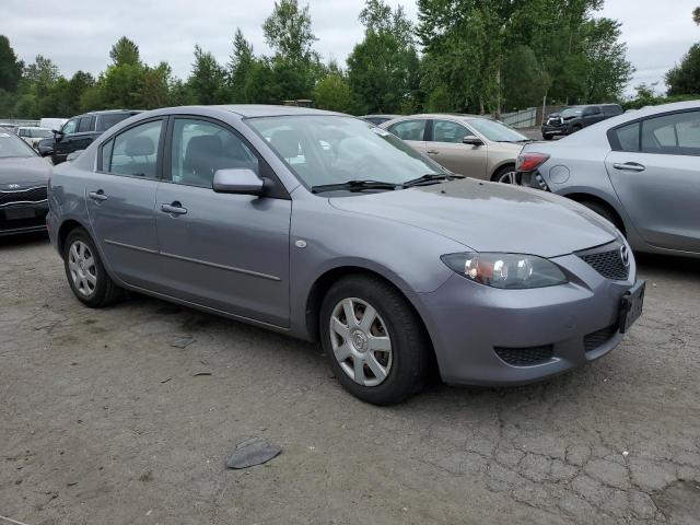 Photo 4 from auction – 2006 MAZDA 3 I with VIN JM1BK12F061444279