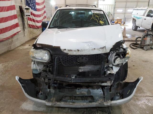 Photo 5 from auction – 2007 FORD ESCAPE with VIN 1FMYU03197KA93509