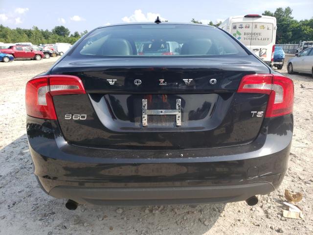 Photo 6 from auction – 2012 VOLVO S60 T5 with VIN YV1622FS7C2113987