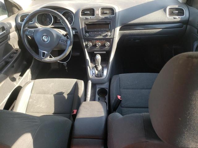 Photo 8 from auction – 2014 VOLKSWAGEN JETTA S with VIN 3VWPP7AJ9EM602813