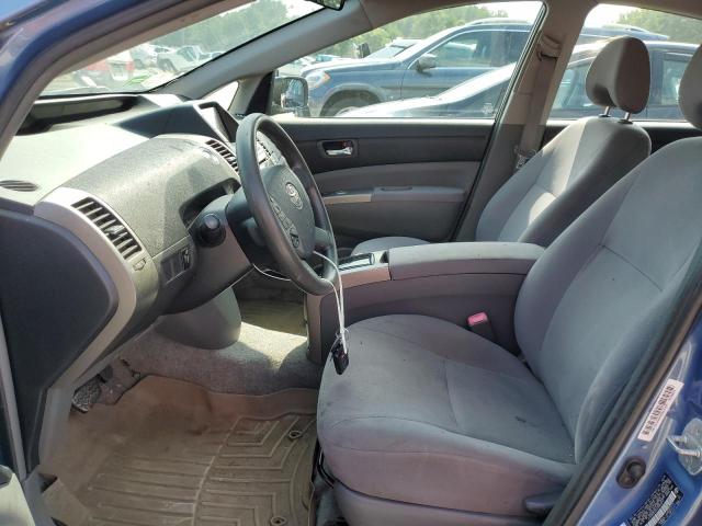 Photo 7 from auction – 2009 TOYOTA PRIUS with VIN JTDKB20U697855291