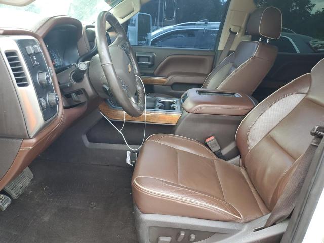 Photo 7 from auction – 2019 CHEVROLET SILVERADO with VIN 1GC1KUEY6KF113293