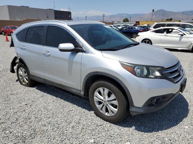 Photo 4 from auction – 2014 HONDA CR-V EXL with VIN 5J6RM4H79EL051291