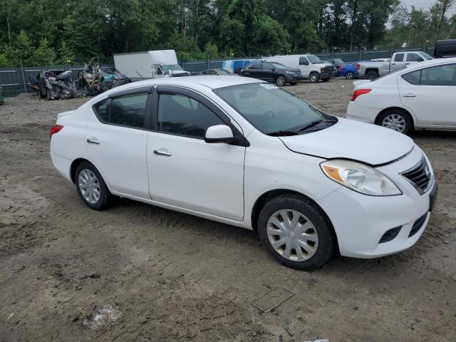 Photo 4 from auction – 2013 NISSAN VERSA S with VIN 3N1CN7AP5DL874892