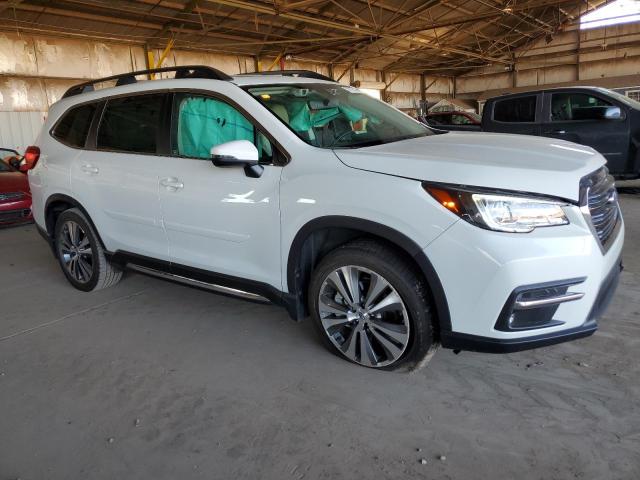 Photo 4 from auction – 2021 SUBARU ASCENT LIM with VIN 4S4WMAPD3M3439772