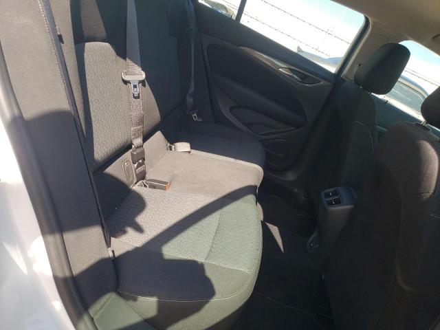 Photo 10 from auction – 2019 BUICK REGAL PREF with VIN W04GL6SX2K1078175