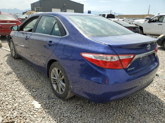 Photo 2 from auction – 2015 TOYOTA CAMRY LE with VIN 4T1BF1FK0FU950684