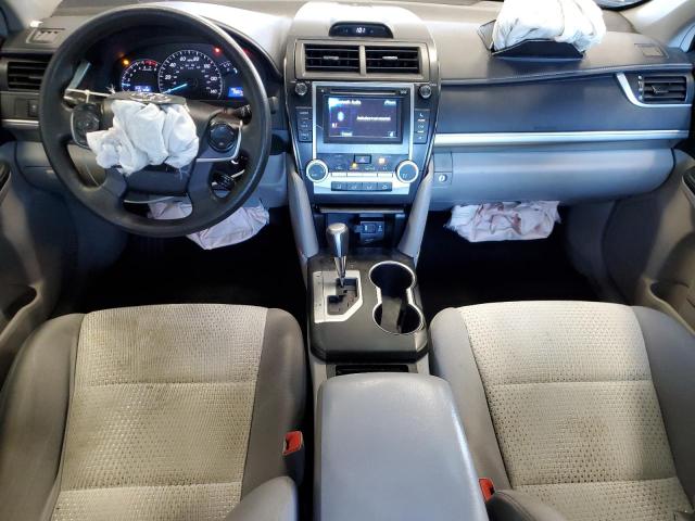 Photo 8 from auction – 2013 TOYOTA CAMRY L with VIN 4T4BF1FK5DR320176