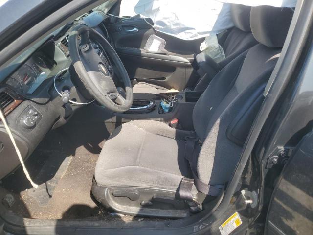 Photo 7 from auction – 2015 CHEVROLET IMPALA LIM with VIN 2G1WB5E31F1122425