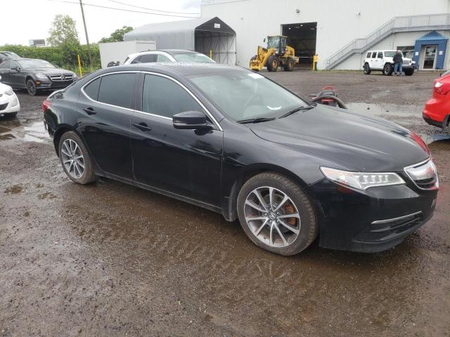 Photo 4 from auction – 2017 ACURA TLX TECH with VIN 19UUB3F57HA801211