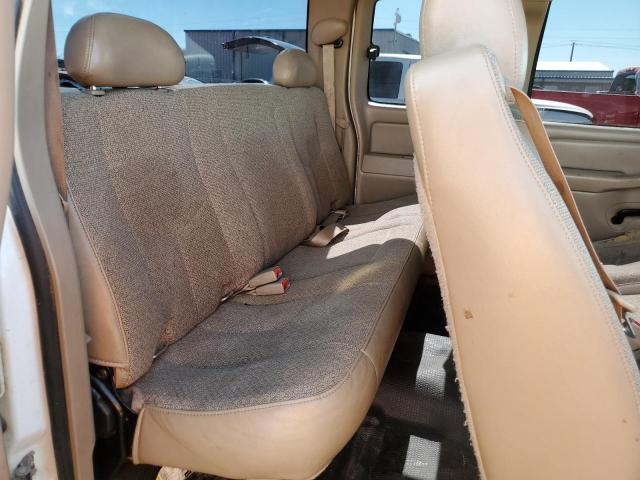 Photo 10 from auction – 2005 CHEVROLET SILVERADO with VIN 1GCGC29UX5E262609
