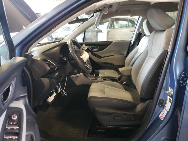 Photo 7 from auction – 2020 SUBARU FORESTER P with VIN JF2SKAJC2LH555184