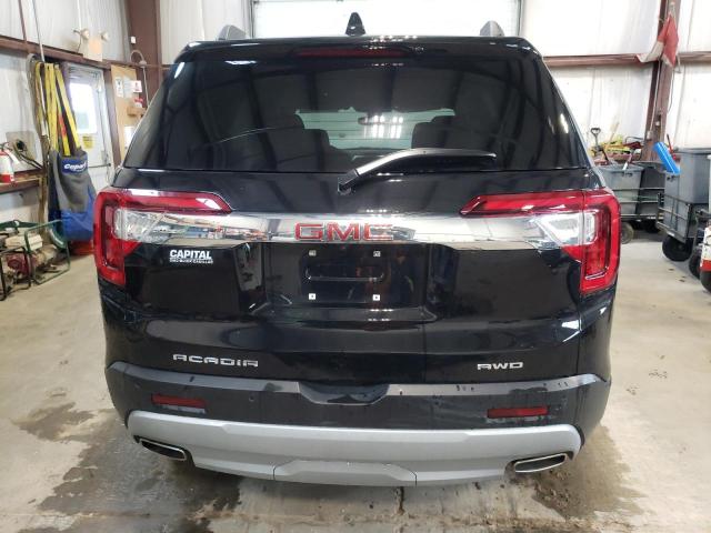 Photo 6 from auction – 2021 GMC ACADIA SLE with VIN 1GKKNRLS6MZ211768