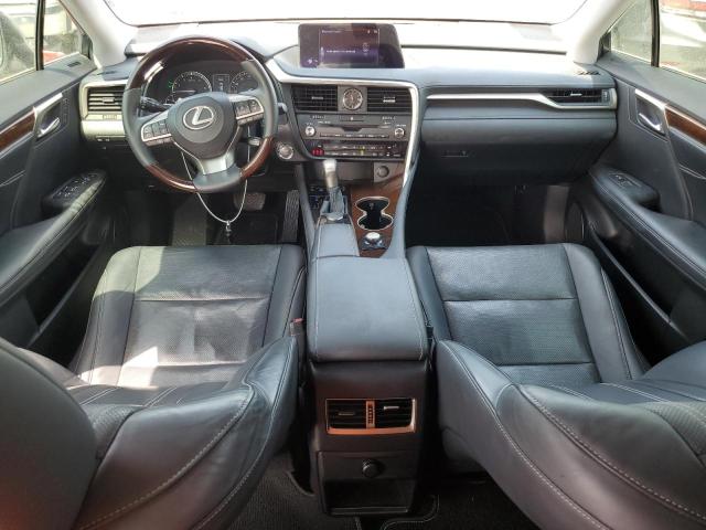 Photo 8 from auction – 2017 LEXUS RX 350 BAS with VIN 2T2ZZMCA3HC069965