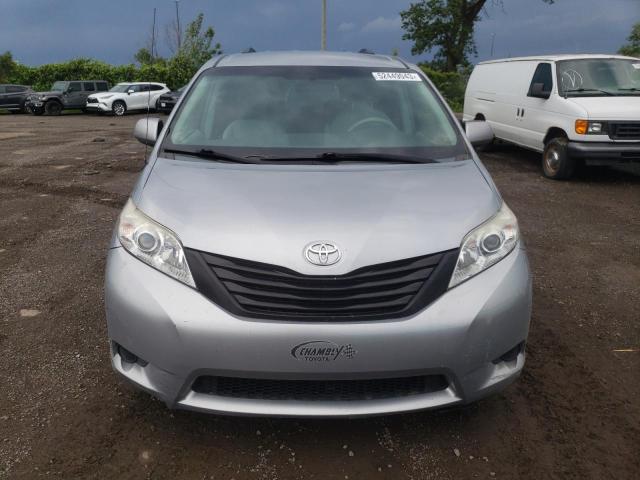 Photo 5 from auction – 2013 TOYOTA SIENNA with VIN 5TDZK3DC8DS397841