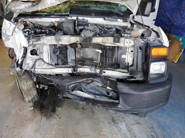 Photo 12 from auction – 2014 FORD ECONOLINE with VIN 1FTNE2EW9EDA86442