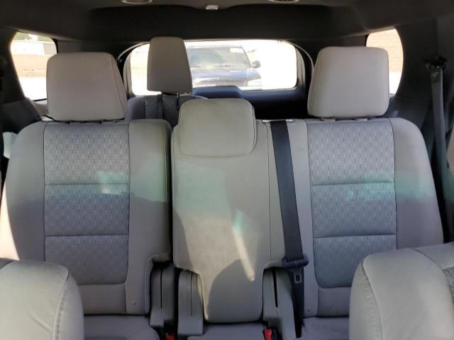 Photo 10 from auction – 2014 FORD EXPLORER X with VIN 1FM5K7D81EGA13763