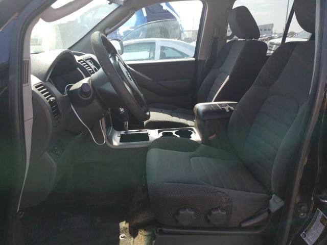 Photo 7 from auction – 2011 NISSAN PATHFINDER with VIN 5N1AR1NB2BC604690