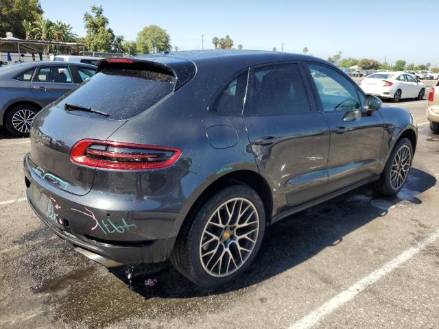 Photo 3 from auction – 2017 PORSCHE MACAN with VIN WP1AA2A51HLB81531