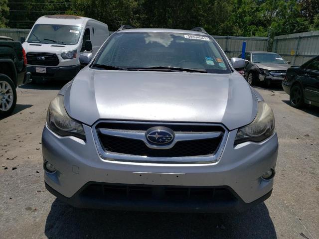 Photo 5 from auction – 2014 SUBARU XV CROSSTR with VIN JF2GPACC1E8235667