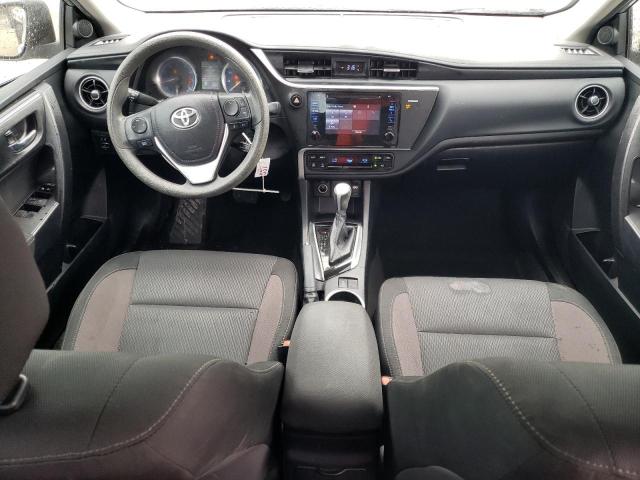 Photo 8 from auction – 2017 TOYOTA COROLLA L with VIN 2T1BURHE3HC796102