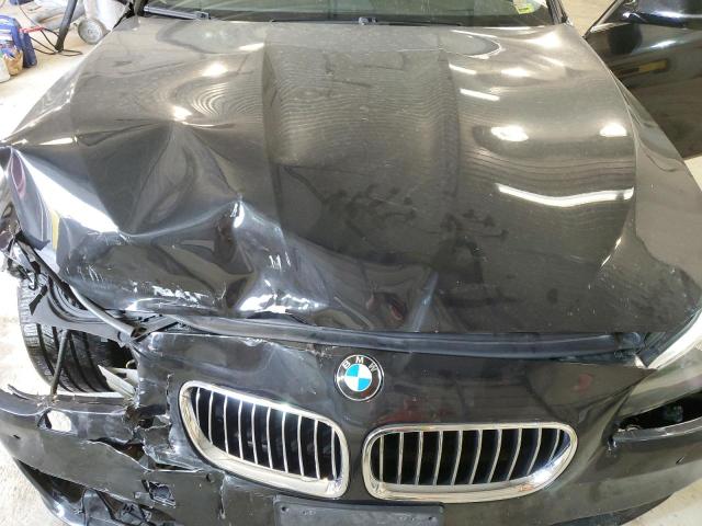 Photo 11 from auction – 2014 BMW 535 XI with VIN WBA5B3C50ED536498
