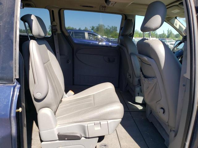 Photo 11 from auction – 2006 DODGE GRAND CARA with VIN 2D4GP44L96R850684