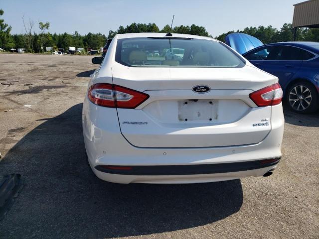 Photo 6 from auction – 2013 FORD FUSION SE with VIN 3FA6P0LU7DR288745