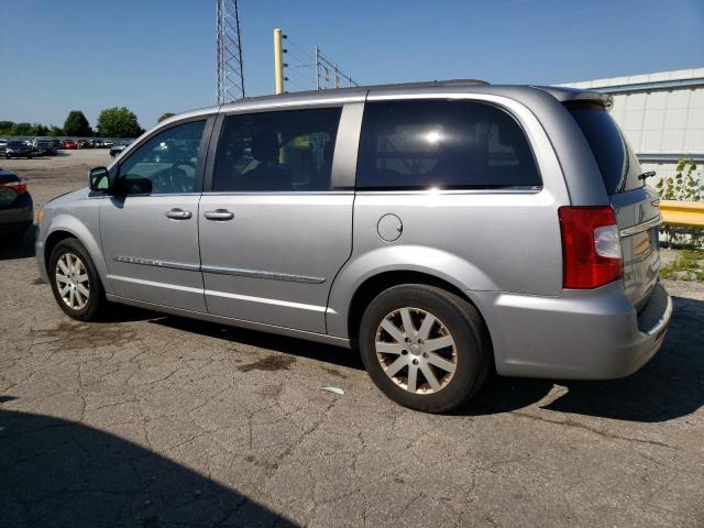 Photo 2 from auction – 2015 CHRYSLER TOWN & COU with VIN 2C4RC1BG4FR645506