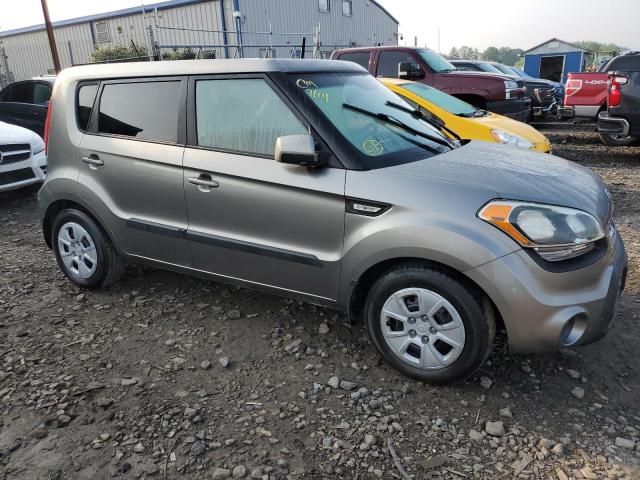 Photo 4 from auction – 2013 KIA SOUL with VIN KNDJT2A59D7624247