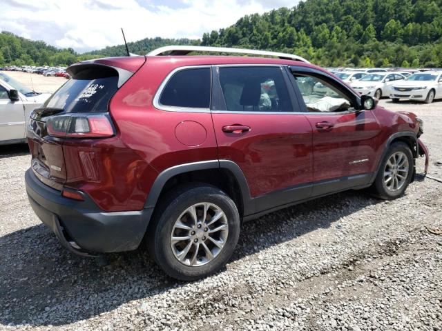 Photo 3 from auction – 2019 JEEP CHEROKEE L with VIN 1C4PJMLN1KD245184