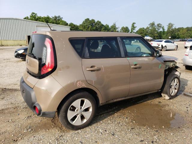 Photo 3 from auction – 2014 KIA SOUL with VIN KNDJN2A26E7098869
