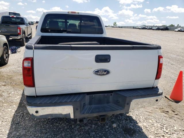 Photo 6 from auction – 2012 FORD F250 SUPER with VIN 1FT7W2BT6CEA85725