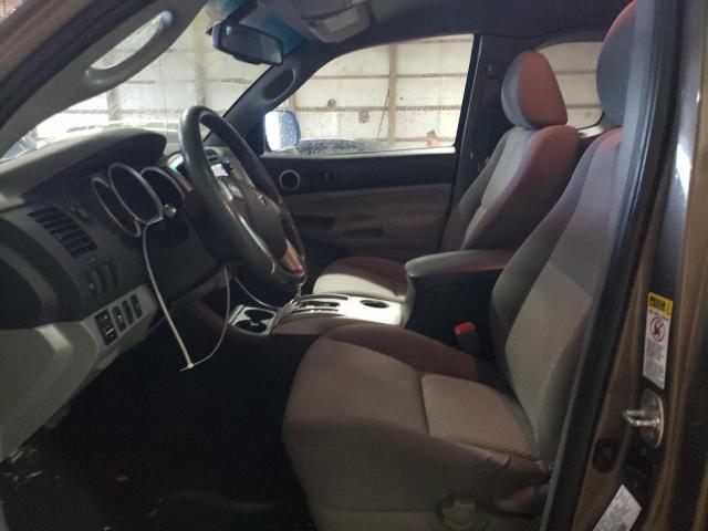 Photo 7 from auction – 2013 TOYOTA TACOMA with VIN 5TFUU4EN2DX080576
