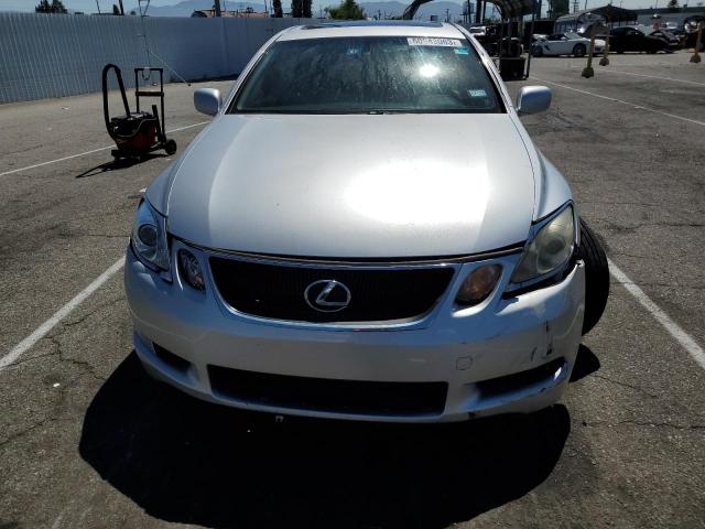 Photo 5 from auction – 2006 LEXUS GS 300 with VIN JTHBH96S065030429