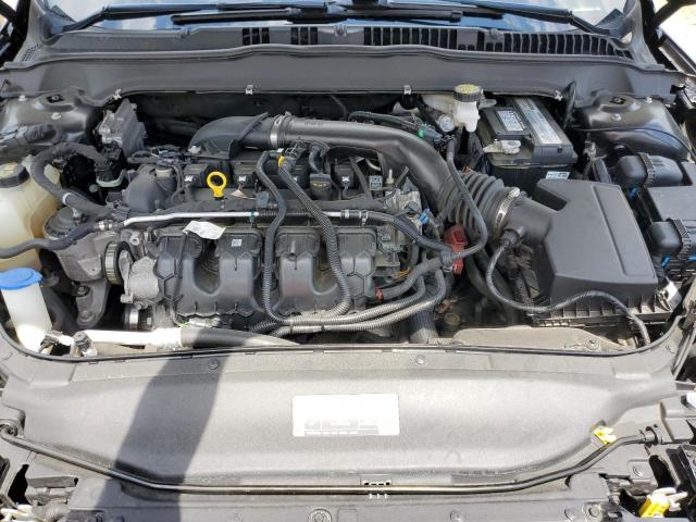 Photo 11 from auction – 2020 FORD FUSION TIT with VIN 3FA6P0D96LR199550