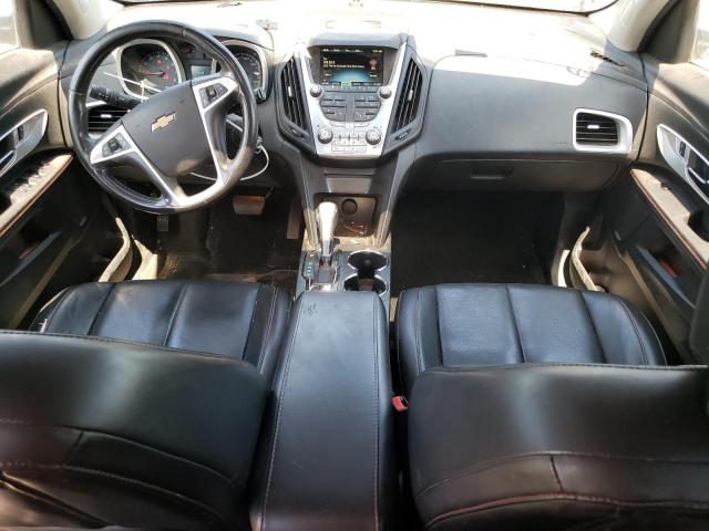 Photo 8 from auction – 2012 CHEVROLET EQUINOX LT with VIN 2GNFLFE50C6136141