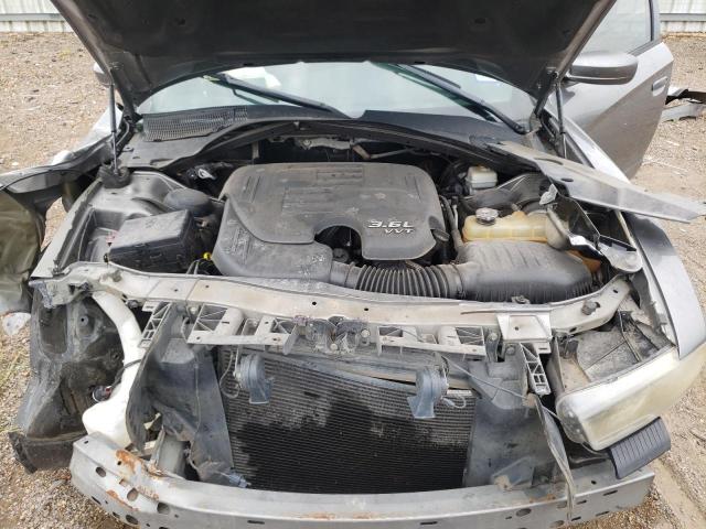 Zdjęcie 11 z aukcji – 2012 DODGE CHARGER SX z VIN 2C3CDXHG9CH244407