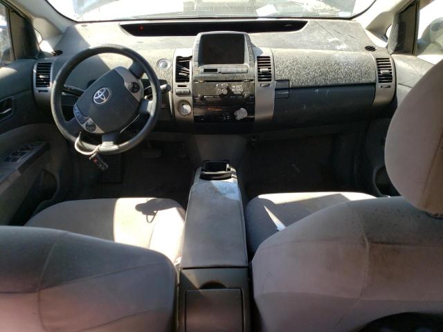 Photo 8 from auction – 2008 TOYOTA PRIUS with VIN JTDKB20UX87780058
