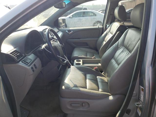 Photo 7 from auction – 2010 HONDA ODYSSEY with VIN 5FNRL3H7XAB049629