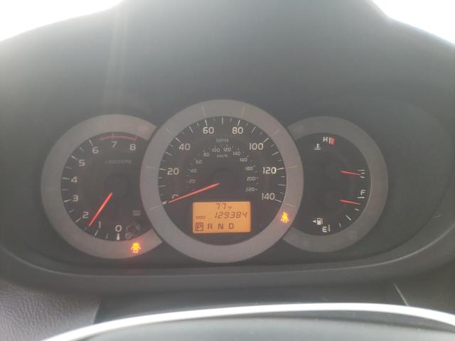 Photo 9 from auction – 2010 TOYOTA RAV4 SPORT with VIN JTMRF4DV2A5036361
