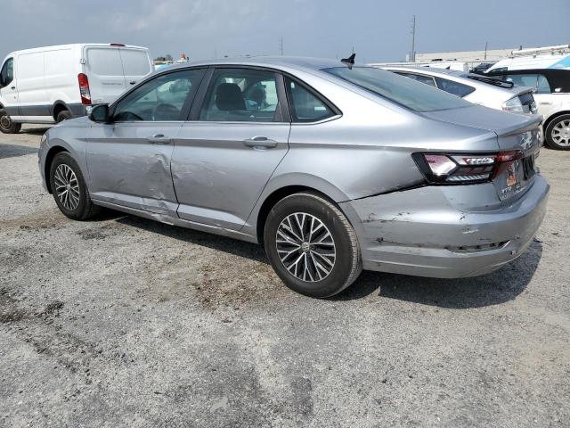 Photo 2 from auction – 2020 VOLKSWAGEN JETTA S with VIN 3VWCB7BU0LM065798