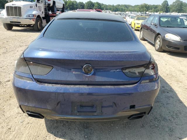 Photo 6 from auction – 2016 BMW ALPINA B6 with VIN WBA6D6C54GG387756