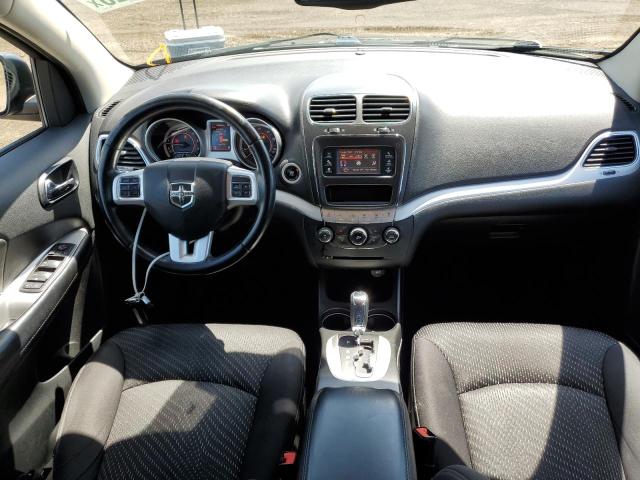 Photo 8 from auction – 2014 DODGE JOURNEY SE with VIN 3C4PDCAB5ET157019