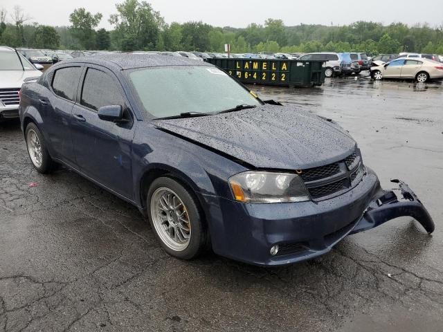 Photo 4 from auction – 2014 DODGE AVENGER SX with VIN 1C3CDZCG9EN109599